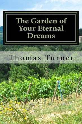 The Garden Of Your Eternal Dreams: Mental Ramblings From A Wandering Soul