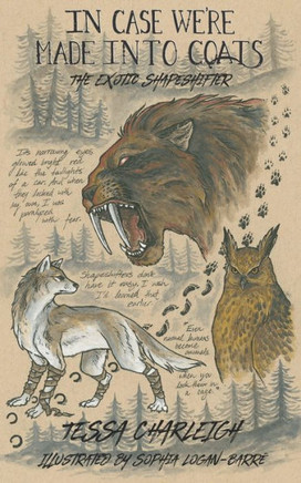 In Case We're Made into Coats