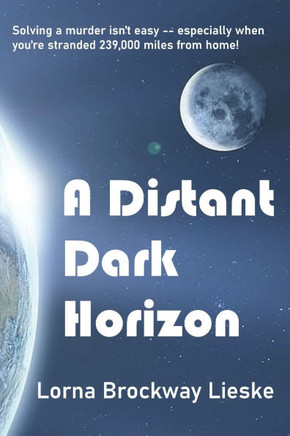 A Distant Dark Horizon A Distant Dark Horizon