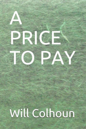 A Price to Pay
