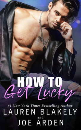 How To Get Lucky