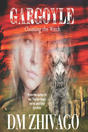 Gargoyle: Claiming the Witch