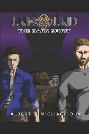 Unbound: The Dark Spirit