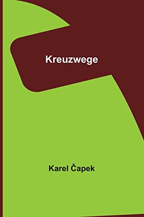 Kreuzwege (German Edition)