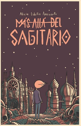 M?s all? del Sagitario