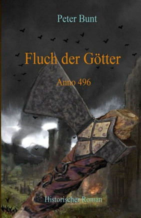 Fluch der G?tter: Anno 496
