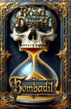 The Road From Death: School of Rebirth and Reincarnation (Books 1-3)