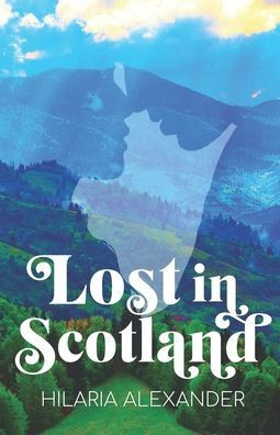 Lost in Scotland
