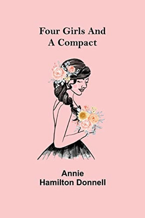 Four Girls And A Compact