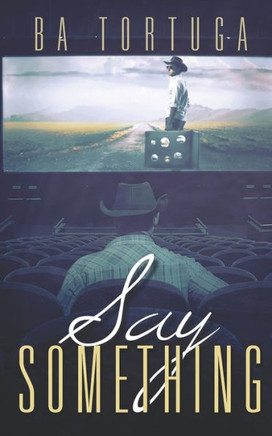 Say Something