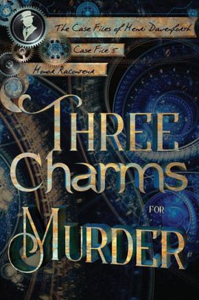 Three Charms for Murder Three Charms for Murder