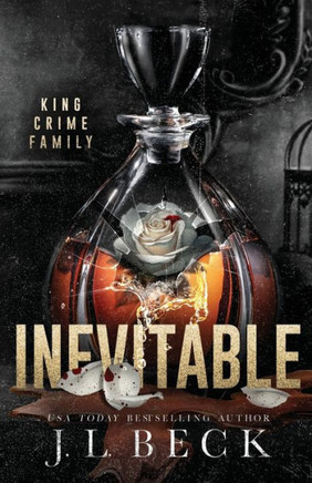Inevitable: Enemies to Lovers Mafia Romance