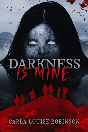 Darkness Is Mine