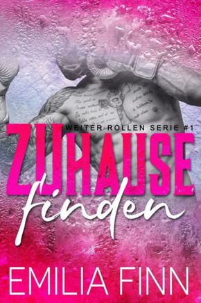 Zuhause Finden: (Finding Home - German Translation)