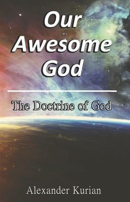 Our Awesome God