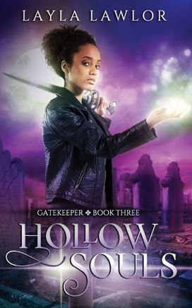 Hollow Souls