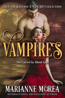 Vampires: The Cursed by Blood UNDEAD Special Edition