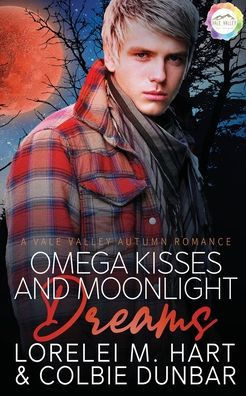 Omega Kisses and Moonlight Dreams: An Autumn Romance