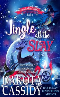 Jingle all the Slay