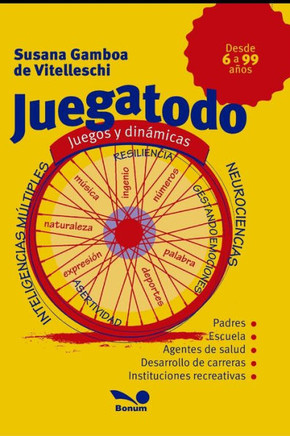 Juegatodo: Juegos y din?micas