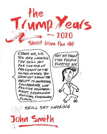 The Trump Years - 2020