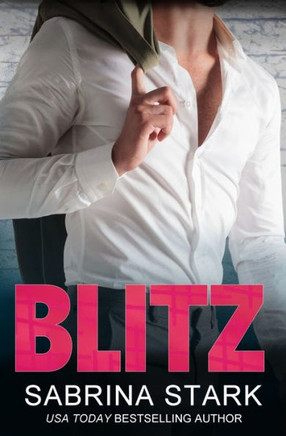 Blitz: An Enemies-to-Lovers Romantic Comedy
