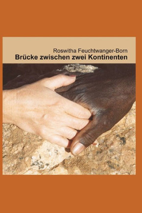 Br?cke zwischen zwei Kontinenten