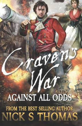 Craven's War: Against all Odds