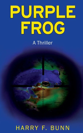 Purple Frog: A Thriller
