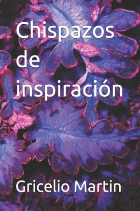Chispazos de inspiraci?n