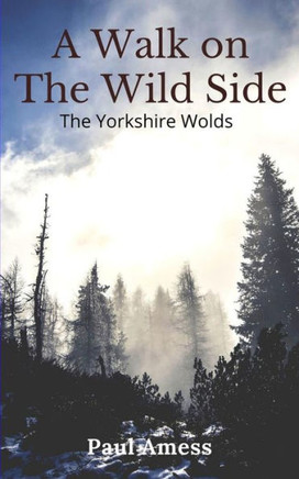 A Walk on the Wild Side: The Wolds Way