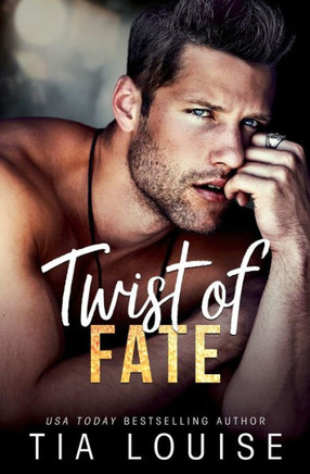 Twist of Fate: A sexy friends-to-lovers, single-parent romance. (stand-alone)