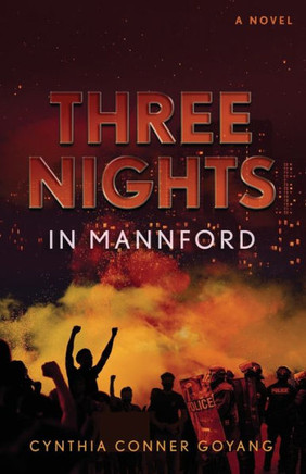 Three Nights In Mannford