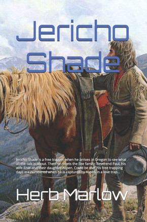 Jericho Shade