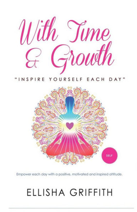 With Time & Growth: ""Inspire yourself each day""