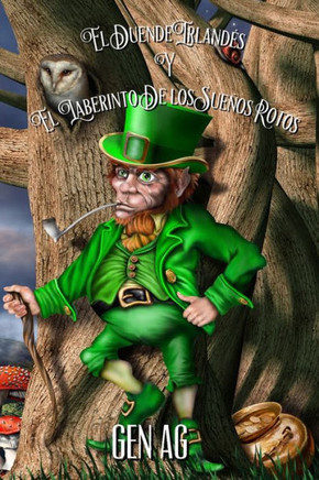El Duende Irland?s y El Laberinto De Los Sue?os Rotos