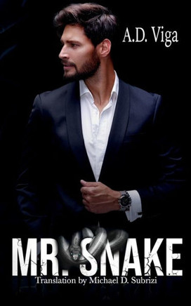 Mr Snake