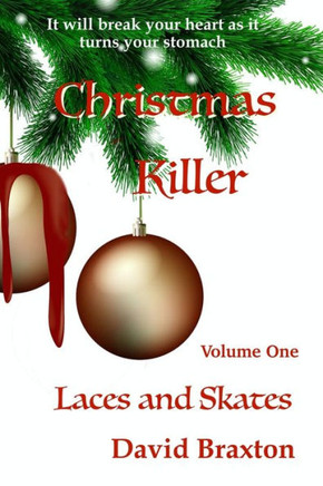 Christmas Killer: Laces and Skates
