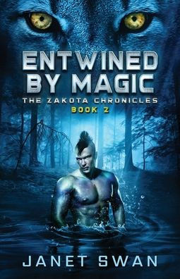 Entwined By Magic