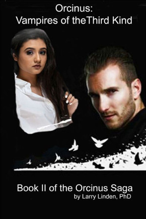 Orcinus: Vampires of the Third Kind Volume II