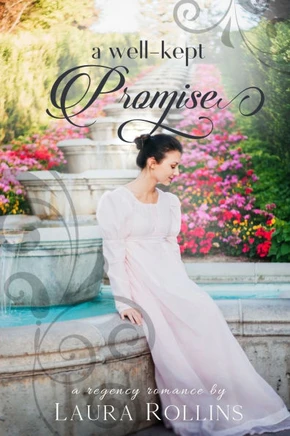A Well-Kept Promise: A Lockhart Sweet Regency Romance