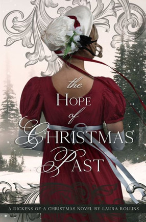 The Hope of Christmas Past: Sweet Regency Romance