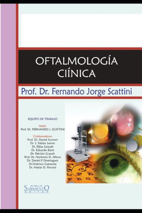 Oftalmologia Cl?nica: introducci?n