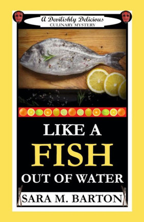 Like a Fish Out of Water