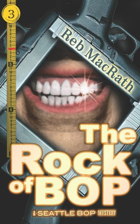 The Rock of BOP: A Seattle BOP Mystery