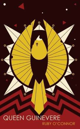 Queen Guinevere