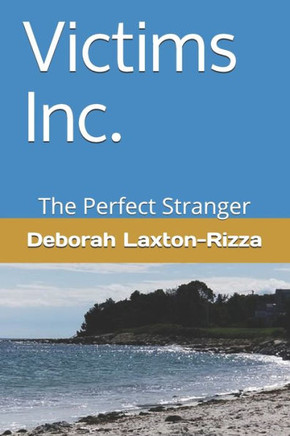Victims Inc.: The Perfect Stranger