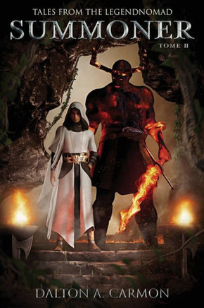 Summoner: Tales From The LegendNomad, Tome II