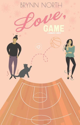 Love, Game: A Romantic Comedy