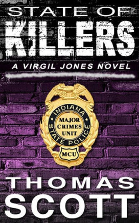 State of Killers: A Mystery Thriller Novel